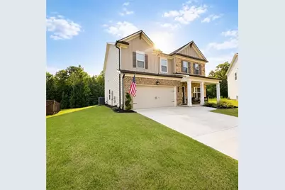 112 Depot Overlook Drive, Auburn, GA 30011 - Photo 37