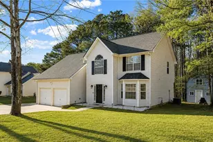6585 Manor Creek Dr, Douglasville, GA 30135 - Photo 1