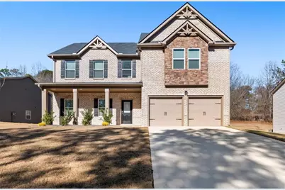 370 Granary Walk, Covington, GA 30014 - Photo 1