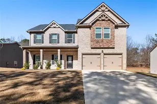370 Granary Walk, Covington, GA 30014 - Photo 1