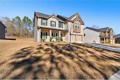 370 Granary Walk, Covington, GA 30014 - Photo 45