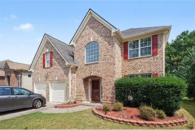 542 Simonton Ridge, Lawrenceville, GA 30045 - Photo 1