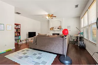 542 Simonton Ridge, Lawrenceville, GA 30045 - Photo 7