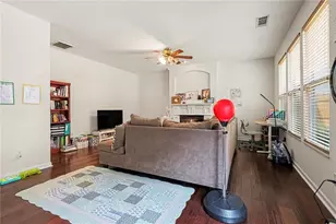 542 Simonton Ridge, Lawrenceville, GA 30045 - Photo 7