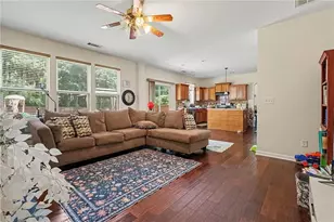 542 Simonton Ridge, Lawrenceville, GA 30045 - Photo 5
