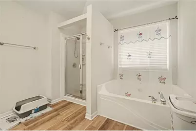 542 Simonton Ridge, Lawrenceville, GA 30045 - Photo 17