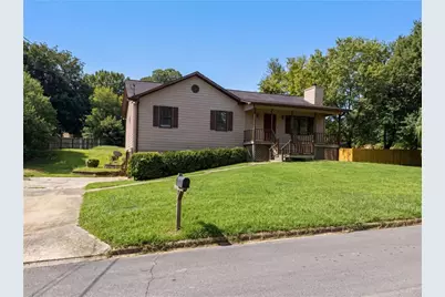 3 Eden Drive NW, Rome, GA 30165 - Photo 1