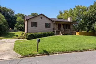 3 Eden Dr NW, Rome, GA 30165 - Photo 1
