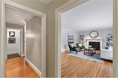 1040 Lindridge Drive NE, Atlanta, GA 30324 - Photo 5