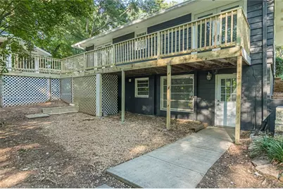 1040 Lindridge Drive NE, Atlanta, GA 30324 - Photo 63