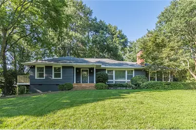 1040 Lindridge Drive NE, Atlanta, GA 30324 - Photo 1
