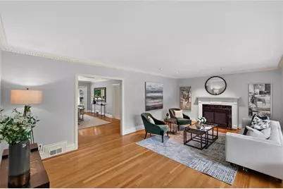 1040 Lindridge Drive NE, Atlanta, GA 30324 - Photo 7