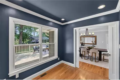 1040 Lindridge Drive NE, Atlanta, GA 30324 - Photo 17