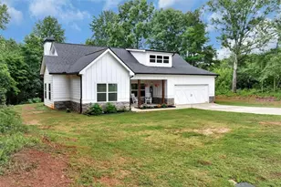 515 Forest Lake Rd, Pendergrass, GA 30567 - Photo 33