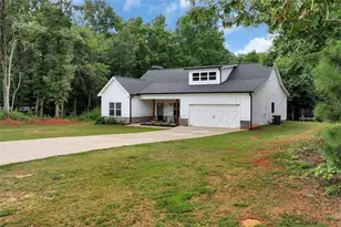 515 Forest Lake Rd, Pendergrass, GA 30567 - Photo 31