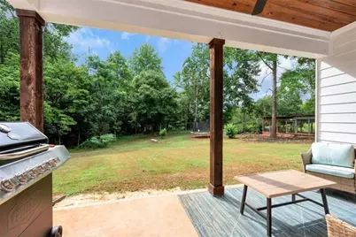 515 Forest Lake Road, Pendergrass, GA 30567 - Photo 49