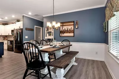 515 Forest Lake Road, Pendergrass, GA 30567 - Photo 5