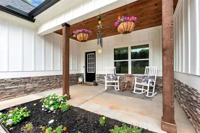 515 Forest Lake Road, Pendergrass, GA 30567 - Photo 43