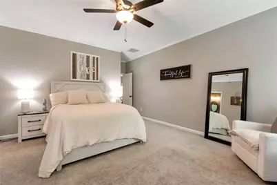 515 Forest Lake Road, Pendergrass, GA 30567 - Photo 17