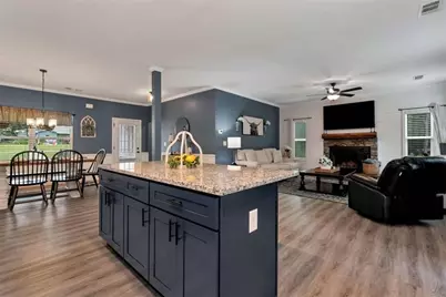 515 Forest Lake Road, Pendergrass, GA 30567 - Photo 9