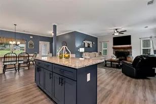 515 Forest Lake Rd, Pendergrass, GA 30567 - Photo 9