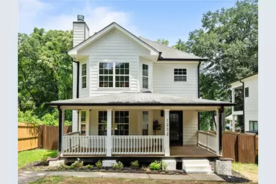 1232 Memorial Drive SE, Atlanta, GA 30316 - Photo 1