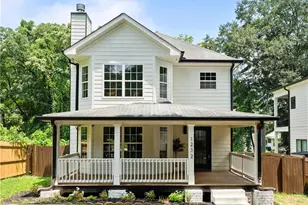 1232 Memorial Dr SE, Atlanta, GA 30316 - Photo 1