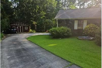 816 Bruce Jackson Road, Newnan, GA 30263 - Photo 5