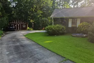 816 Bruce Jackson Rd, Newnan, GA 30263 - Photo 5