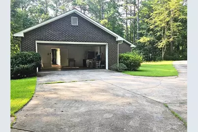 816 Bruce Jackson Road, Newnan, GA 30263 - Photo 7