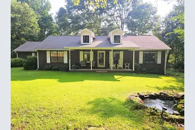816 Bruce Jackson Road, Newnan, GA 30263 - Photo 1