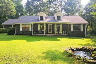 816 Bruce Jackson Rd, Newnan, GA 30263 - Photo 1
