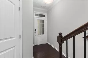 1467 Lanier Vista Dr, Sugar Hill, GA 30518 - Photo 5