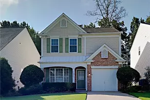 1627 Heyford Circle, Kennesaw, GA 30152 - Photo 1