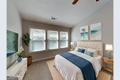 1627 Heyford Circle, Kennesaw, GA 30152 - Photo 5