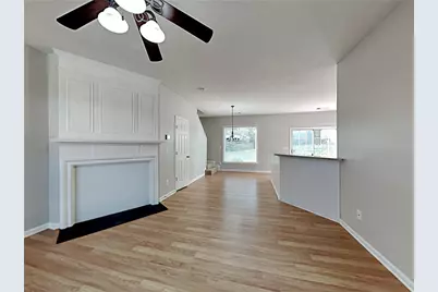1627 Heyford Circle, Kennesaw, GA 30152 - Photo 5