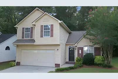 540 Haymarket Court, Riverdale, GA 30296 - Photo 1