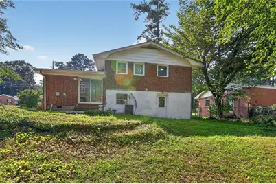 6464 Rabun Road, Morrow, GA 30260 - Photo 21