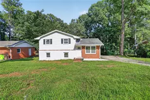 6464 Rabun Rd, Morrow, GA 30260 - Photo 1