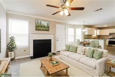 245 Windscape Drive, Covington, GA 30016 - Photo 5