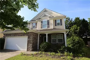 173 Parkmont Ct, Dallas, GA 30132 - Photo 1