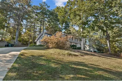 1485 Brandon Drive SW, Marietta, GA 30008 - Photo 3