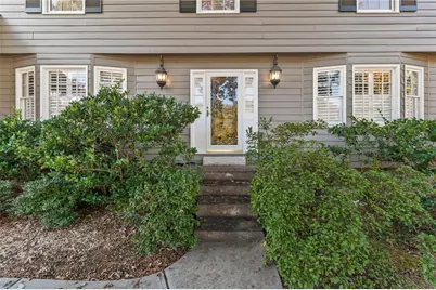 1485 Brandon Drive SW, Marietta, GA 30008 - Photo 5