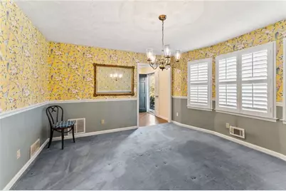 1485 Brandon Drive SW, Marietta, GA 30008 - Photo 7