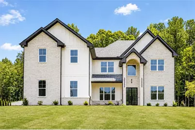187 Chariot Court, Jefferson, GA 30549 - Photo 1