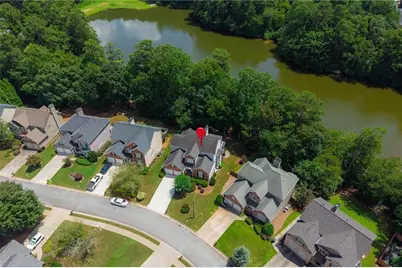 58 Vinings Lake Drive SW, Mableton, GA 30126 - Photo 33