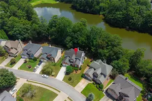 58 Vinings Lake Dr SW, Mableton, GA 30126 - Photo 33