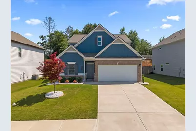 423 Nottely Drive, Temple, GA 30179 - Photo 1