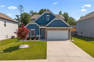 423 Nottely Dr, Temple, GA 30179 - Photo 1