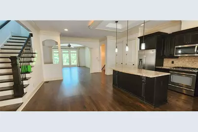 492 Pearl Cove Court, Sandy Springs, GA 30350 - Photo 5